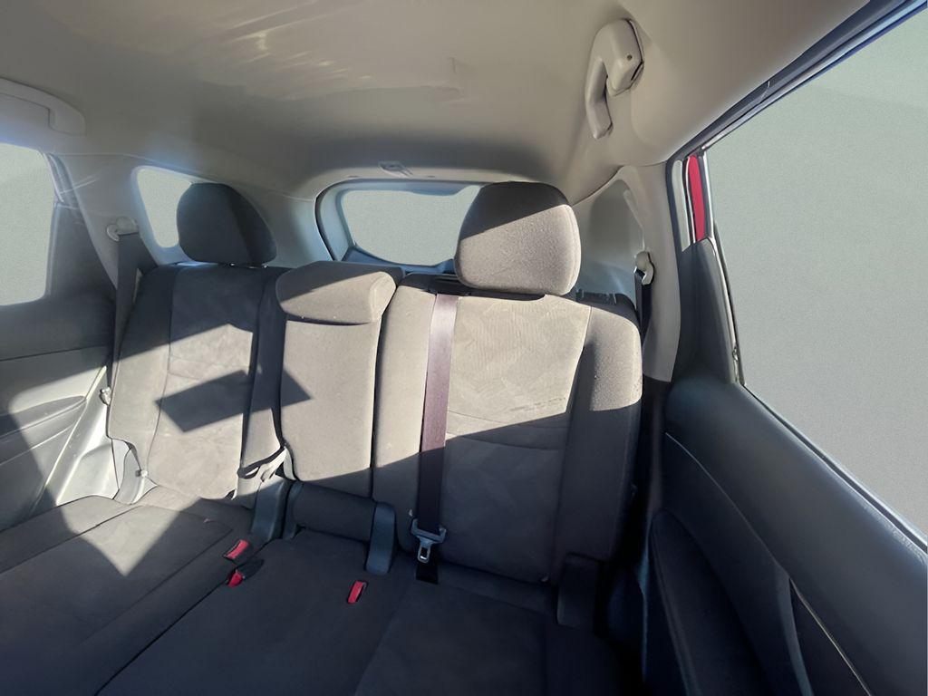 used 2016 Nissan Rogue car, priced at $8,495