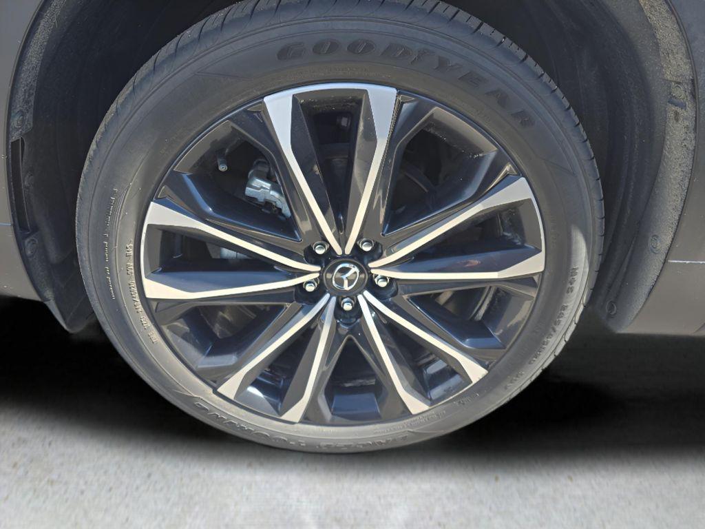 used 2023 Mazda CX-50 car, priced at $28,990