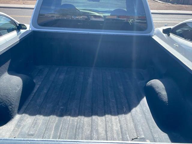 used 1998 Ford F-150 car, priced at $7,494