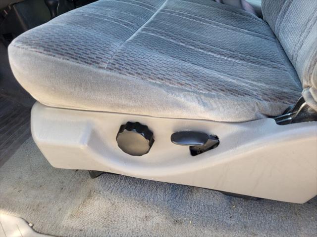 used 1998 Ford F-150 car, priced at $5,997