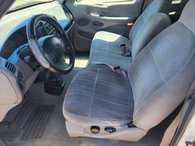used 1998 Ford F-150 car, priced at $5,997