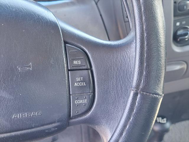 used 1998 Ford F-150 car, priced at $5,997
