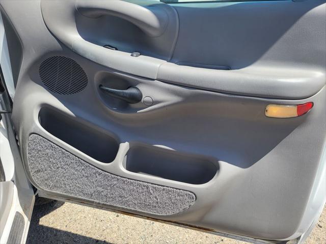 used 1998 Ford F-150 car, priced at $5,997