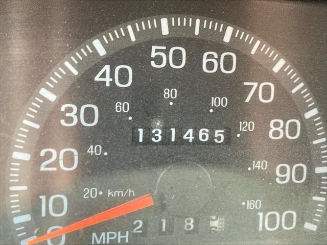 used 1998 Ford F-150 car, priced at $7,494