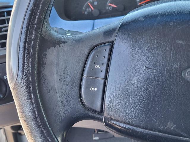 used 1998 Ford F-150 car, priced at $5,997