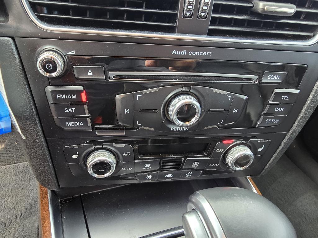 used 2015 Audi Q5 car, priced at $8,492