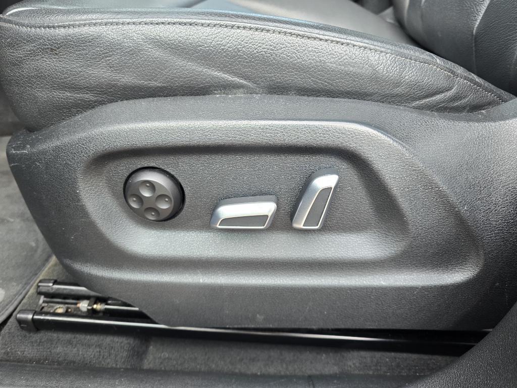 used 2015 Audi Q5 car, priced at $8,492