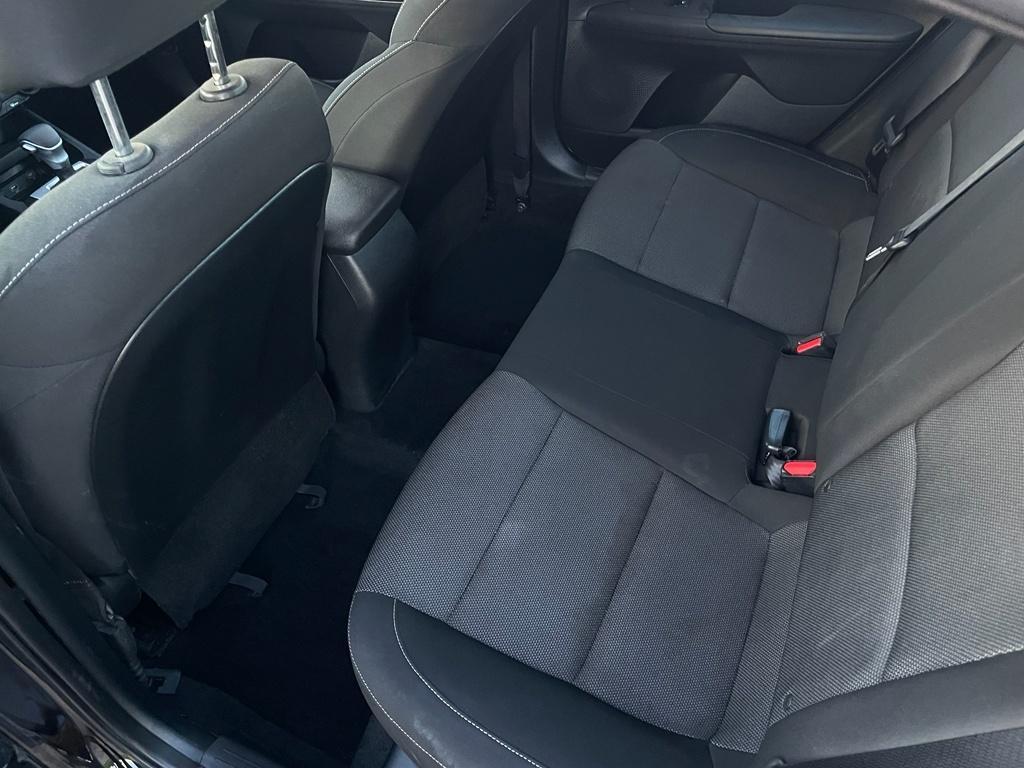 used 2024 Kia Forte car, priced at $17,610