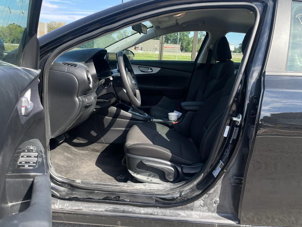 used 2024 Kia Forte car, priced at $16,469