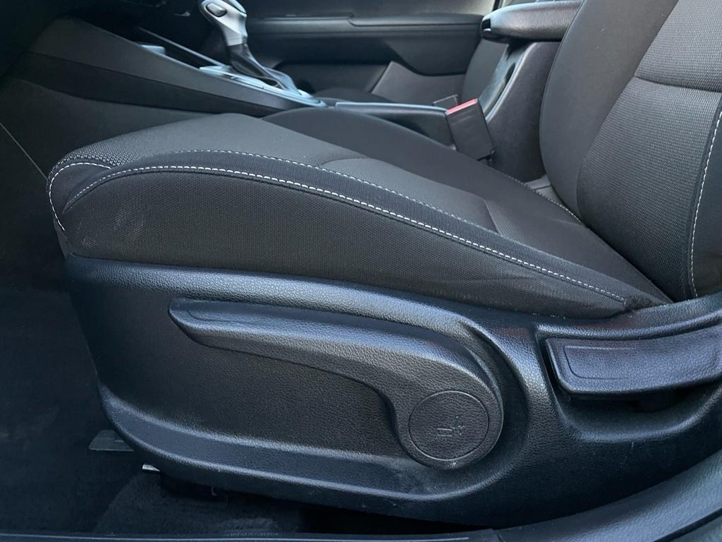 used 2024 Kia Forte car, priced at $17,610