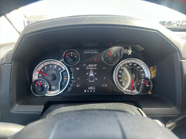 used 2018 Ram 2500 car, priced at $37,975