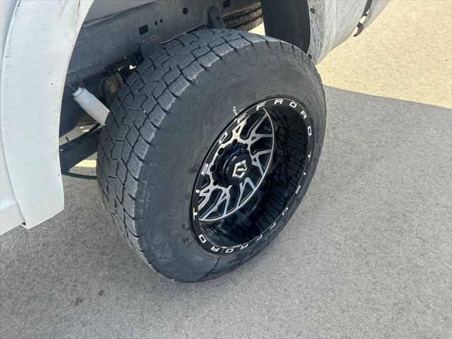 used 2018 Ram 2500 car, priced at $37,975