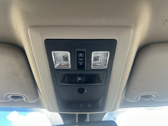 used 2018 Ram 2500 car, priced at $37,975