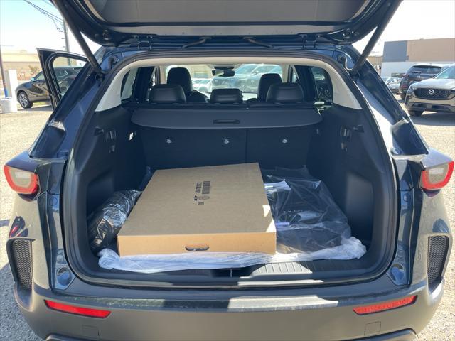 new 2025 Mazda CX-50 car, priced at $35,062