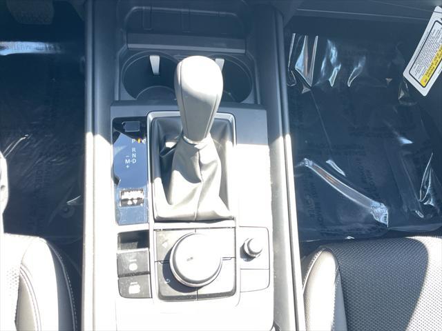 new 2025 Mazda CX-50 car, priced at $35,062