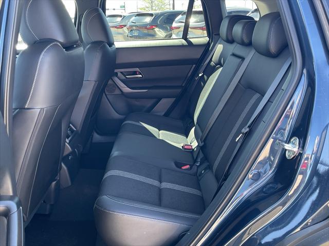 new 2025 Mazda CX-50 car, priced at $35,062