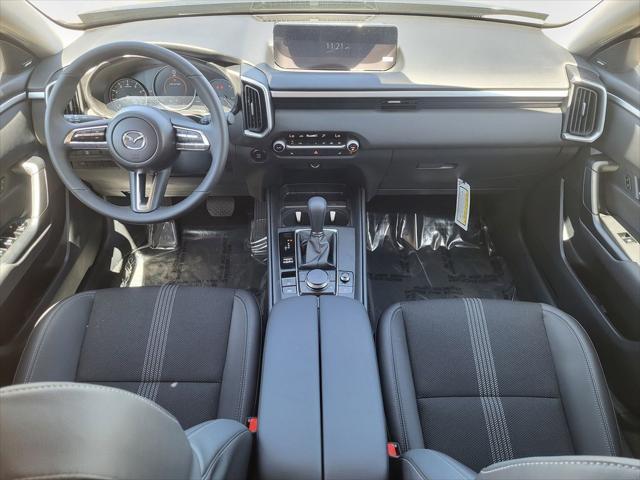 new 2025 Mazda CX-50 car, priced at $35,062