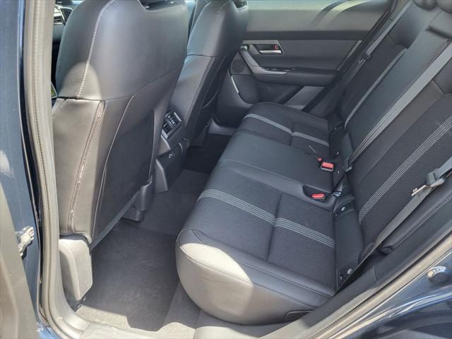 new 2025 Mazda CX-50 car, priced at $35,062