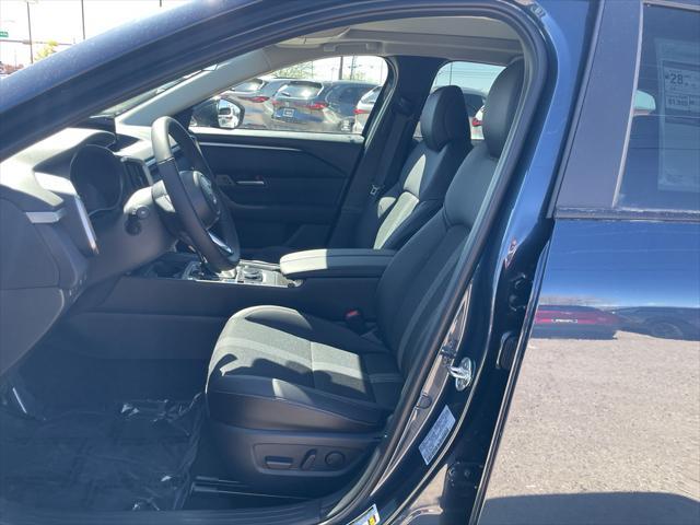 new 2025 Mazda CX-50 car, priced at $35,062