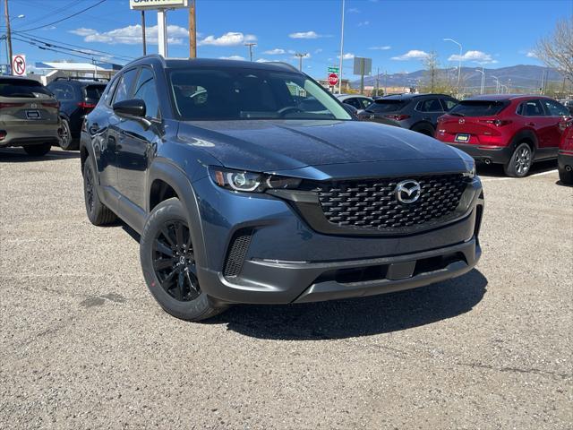 new 2025 Mazda CX-50 car, priced at $35,062