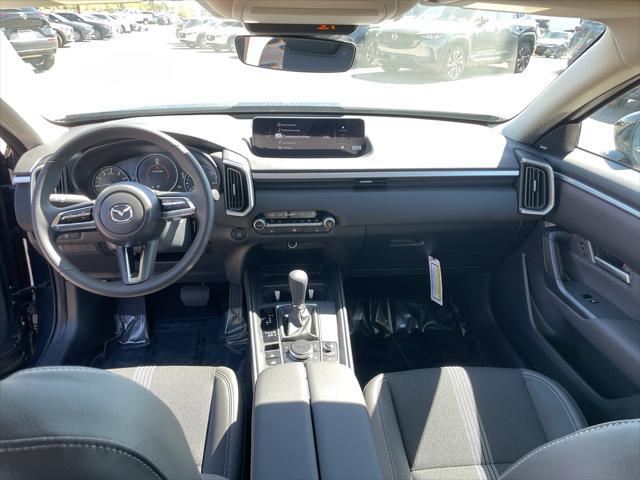 new 2025 Mazda CX-50 car, priced at $35,062