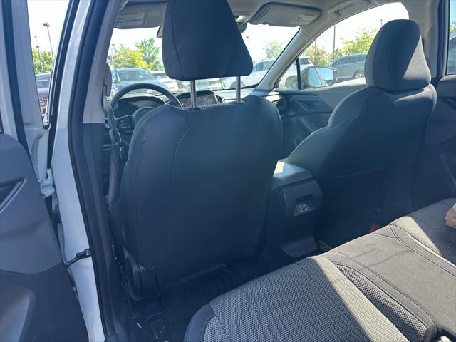 used 2024 Subaru Crosstrek car, priced at $25,471