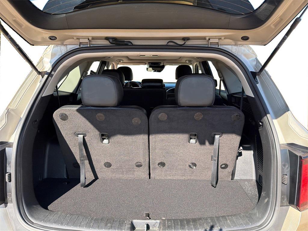 used 2021 Kia Sorento car, priced at $19,998