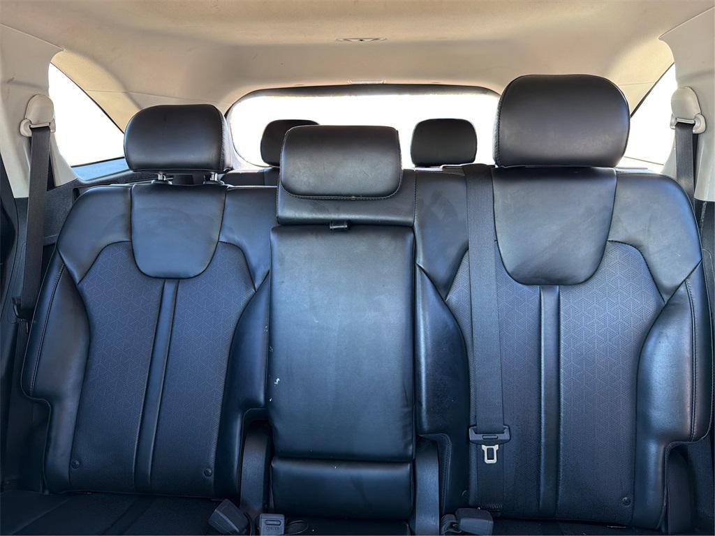 used 2021 Kia Sorento car, priced at $19,998