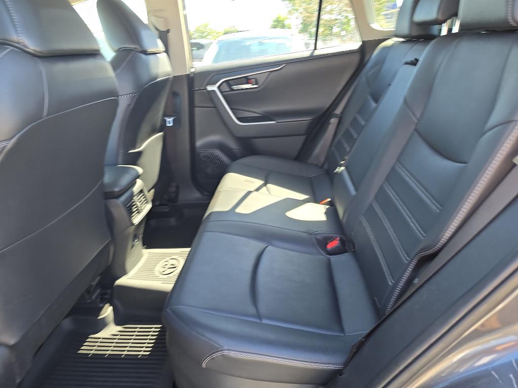 used 2019 Toyota RAV4 Hybrid car, priced at $28,776