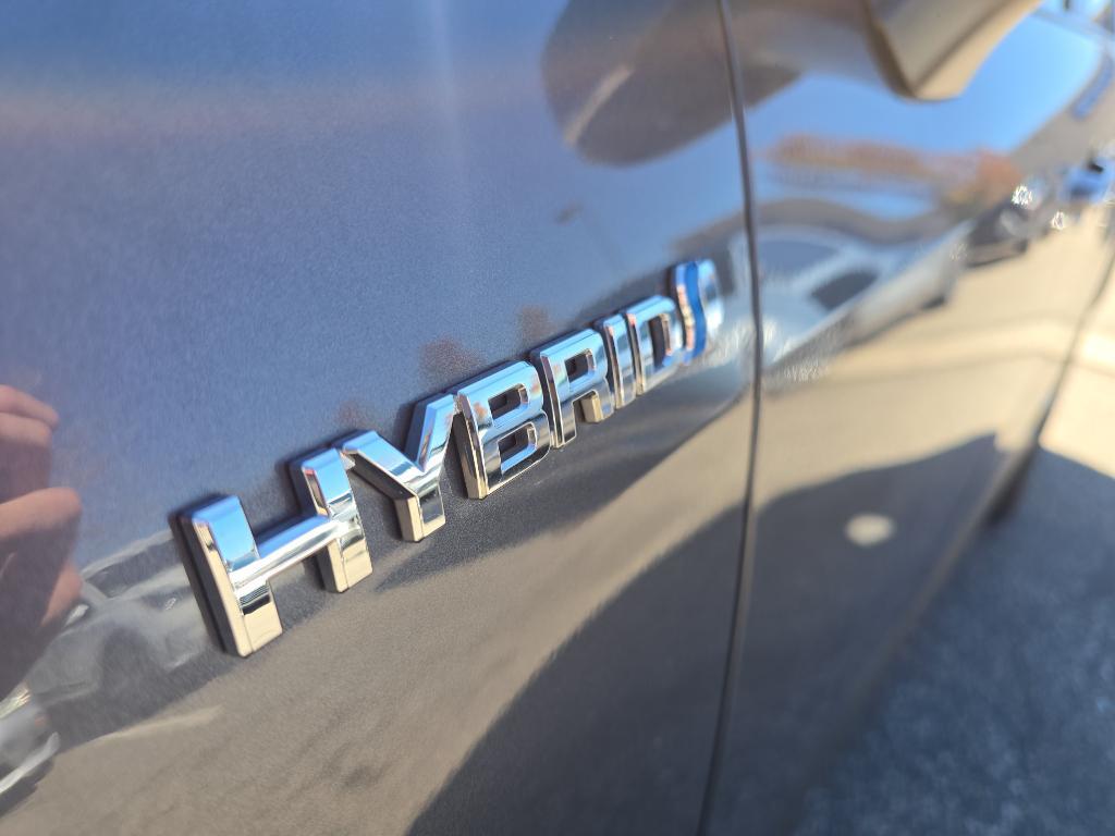 used 2019 Toyota RAV4 Hybrid car, priced at $28,776