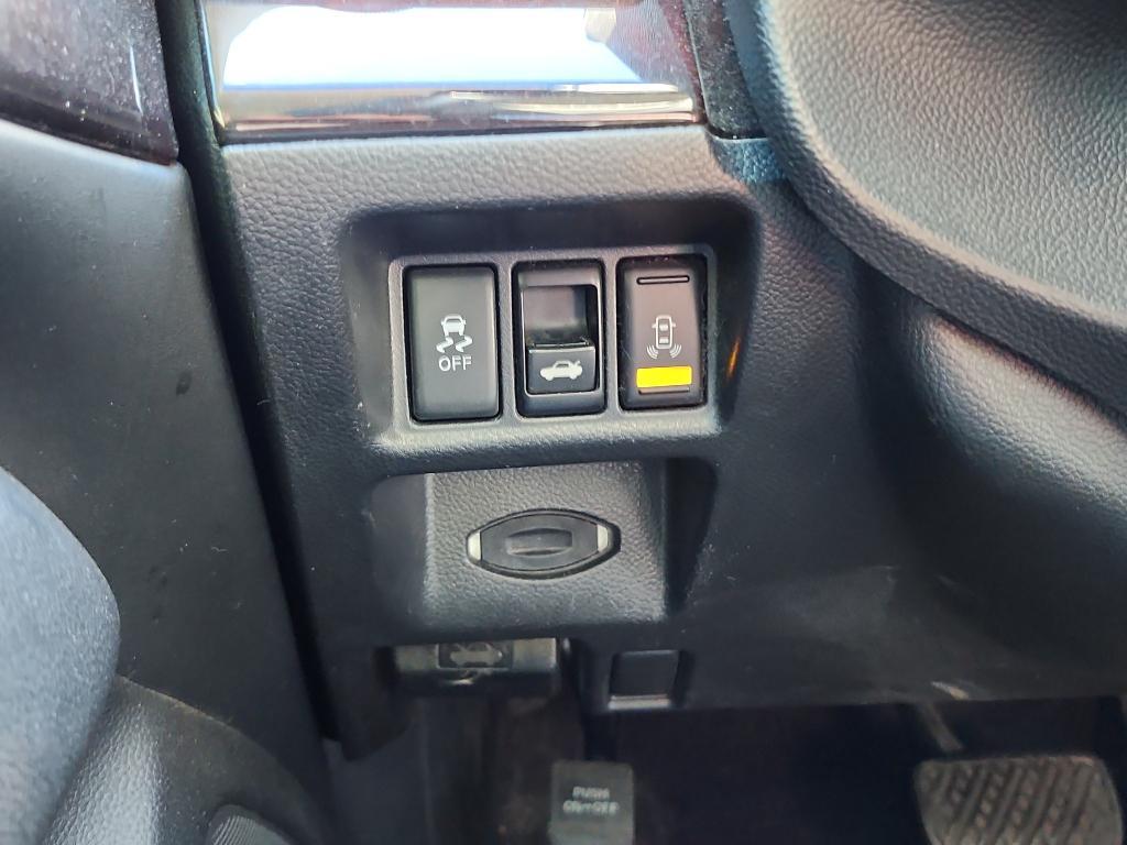 used 2012 INFINITI G37x car, priced at $11,453