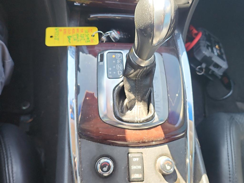 used 2012 INFINITI G37x car, priced at $11,453