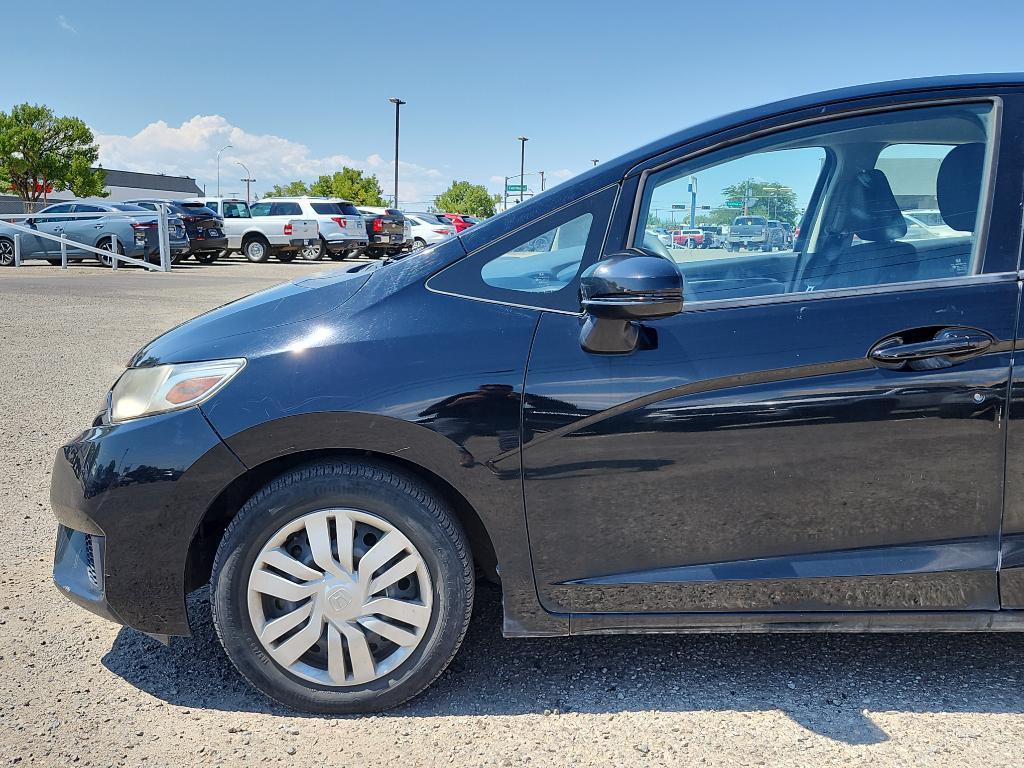 used 2016 Honda Fit car, priced at $10,696