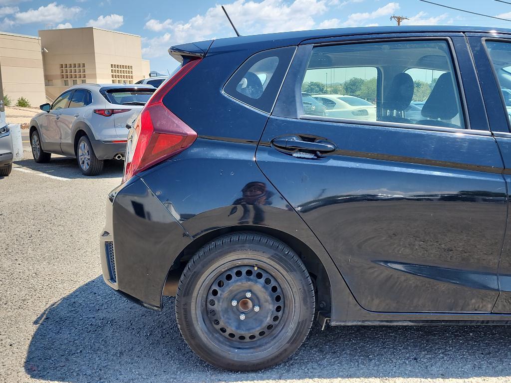 used 2016 Honda Fit car, priced at $10,696