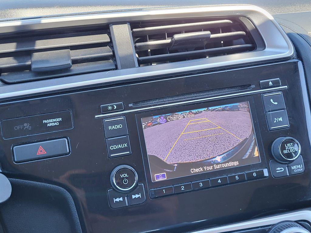 used 2016 Honda Fit car, priced at $9,577