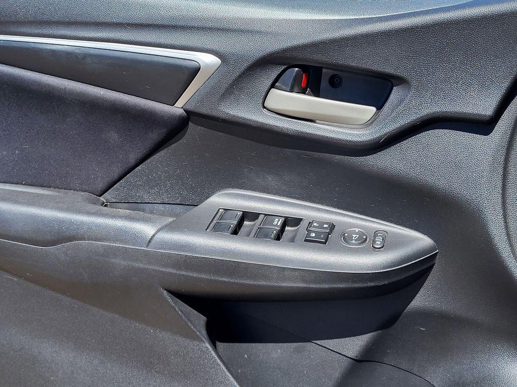 used 2016 Honda Fit car, priced at $9,577