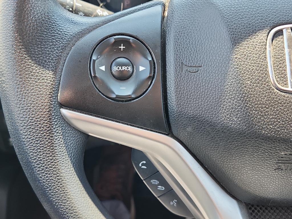 used 2016 Honda Fit car, priced at $10,696