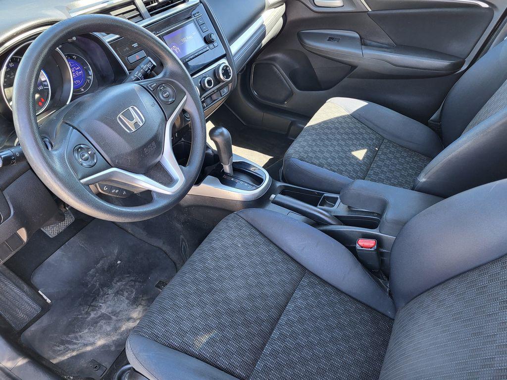 used 2016 Honda Fit car, priced at $9,577