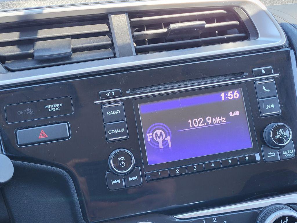 used 2016 Honda Fit car, priced at $9,577