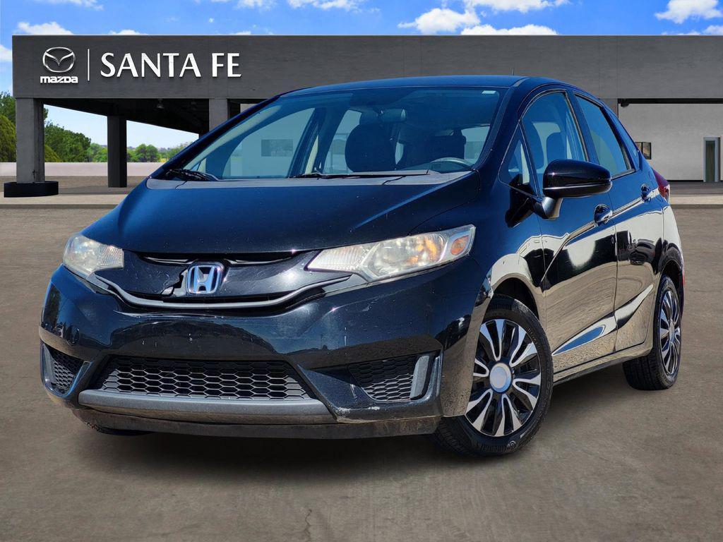 used 2016 Honda Fit car, priced at $8,976