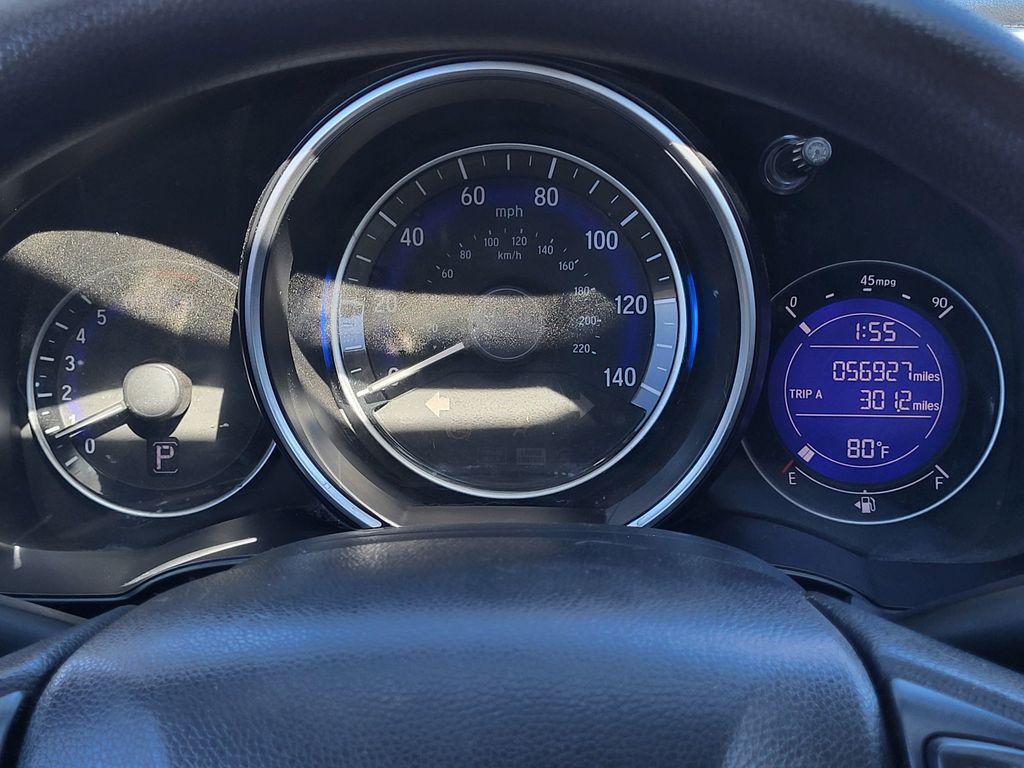 used 2016 Honda Fit car, priced at $9,577