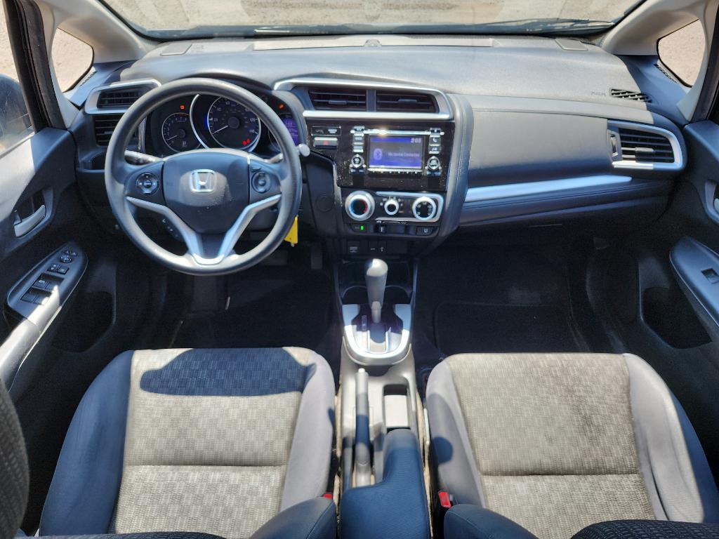 used 2016 Honda Fit car, priced at $10,696