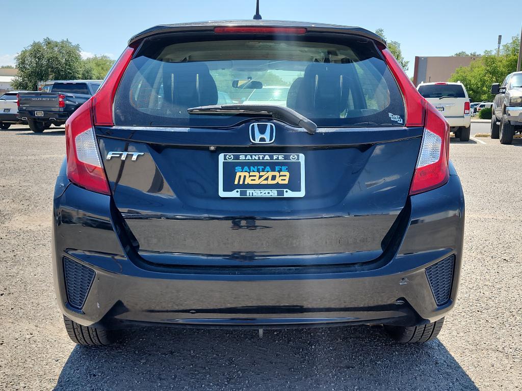 used 2016 Honda Fit car, priced at $10,696