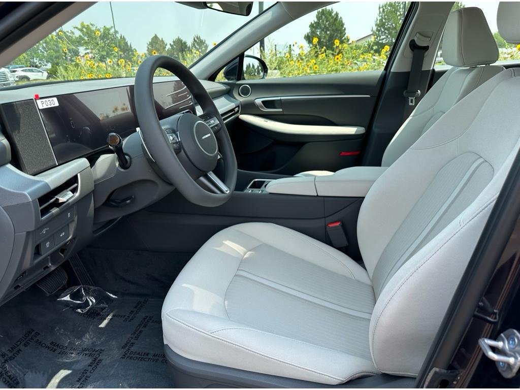 used 2024 Hyundai Sonata car, priced at $27,027