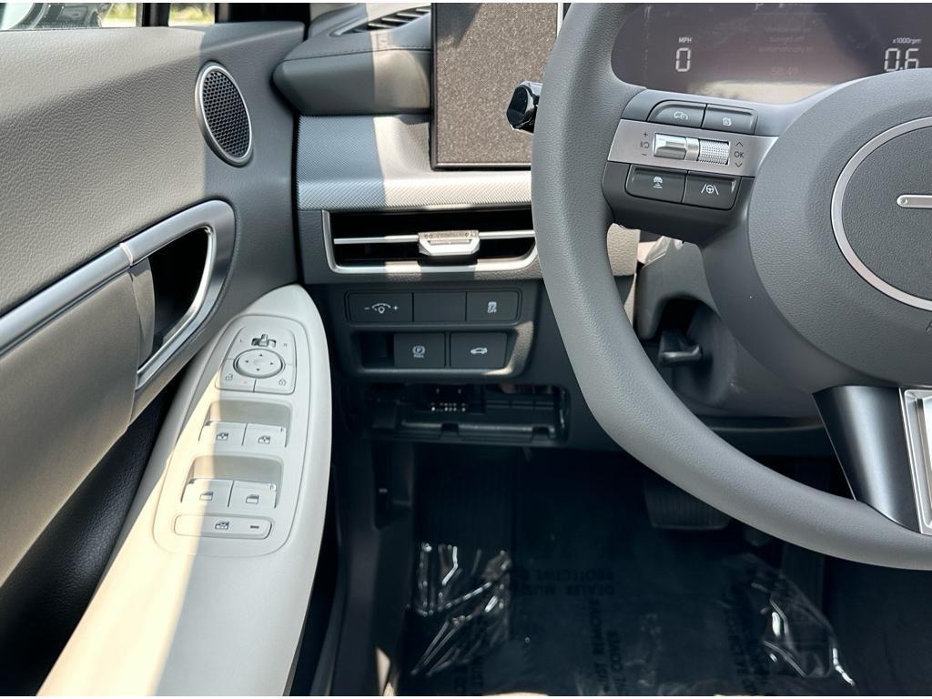 used 2024 Hyundai Sonata car, priced at $27,027