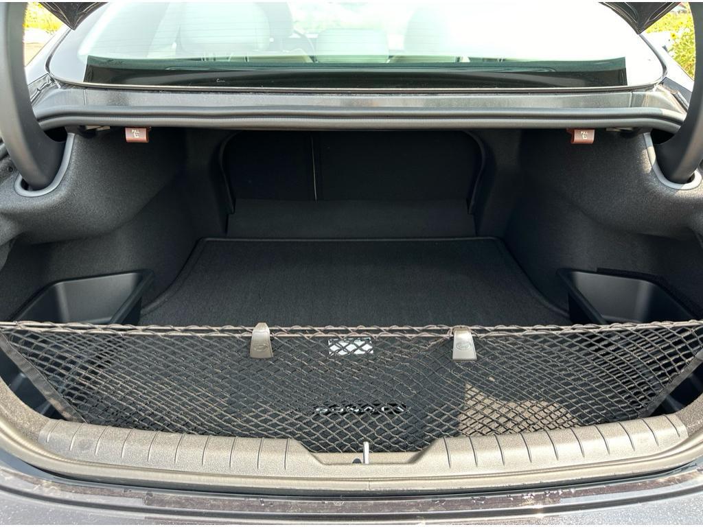 used 2024 Hyundai Sonata car, priced at $27,027