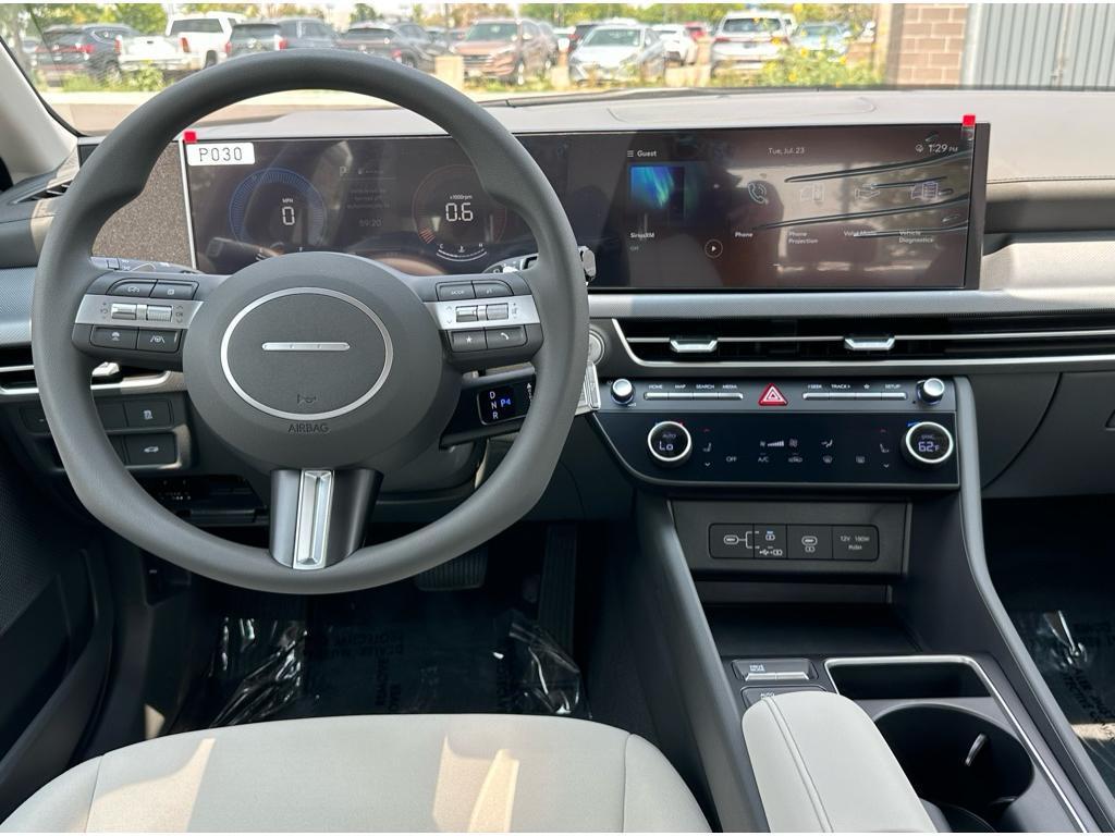 used 2024 Hyundai Sonata car, priced at $27,027