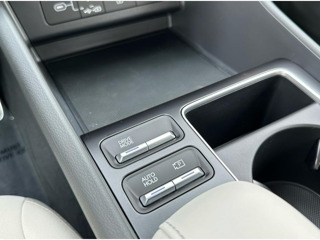 used 2024 Hyundai Sonata car, priced at $27,027