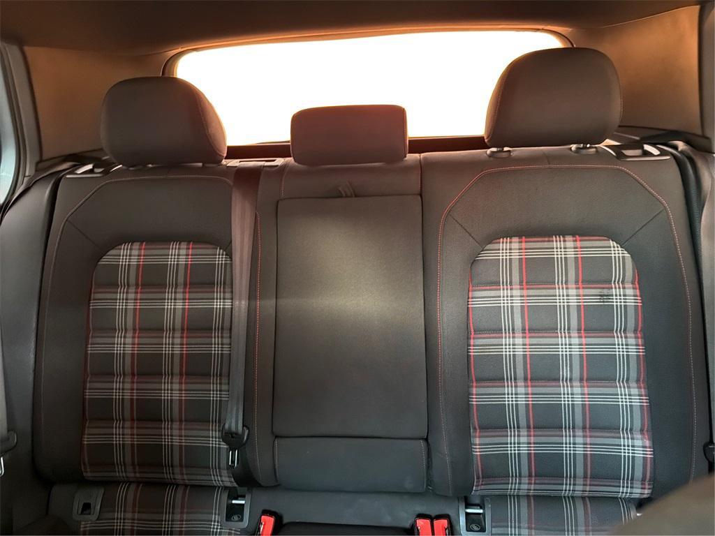 used 2016 Volkswagen Golf GTI car, priced at $12,504