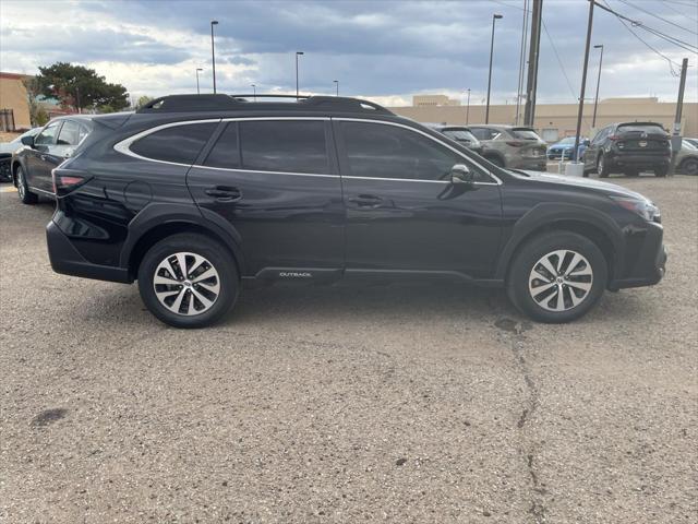 used 2024 Subaru Outback car, priced at $26,890